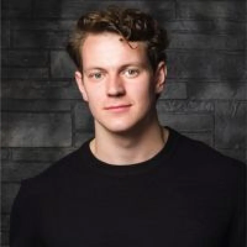 Cameron Knight