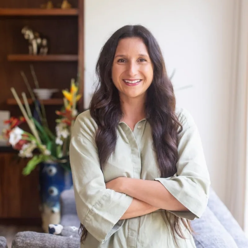 Jenna Habib