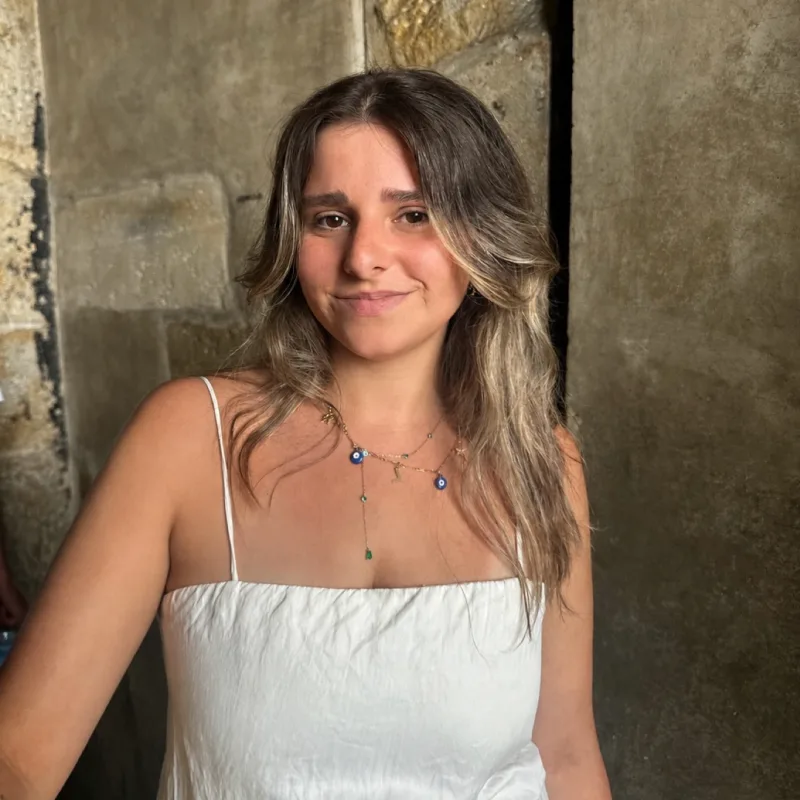 Lourdes Argenal
