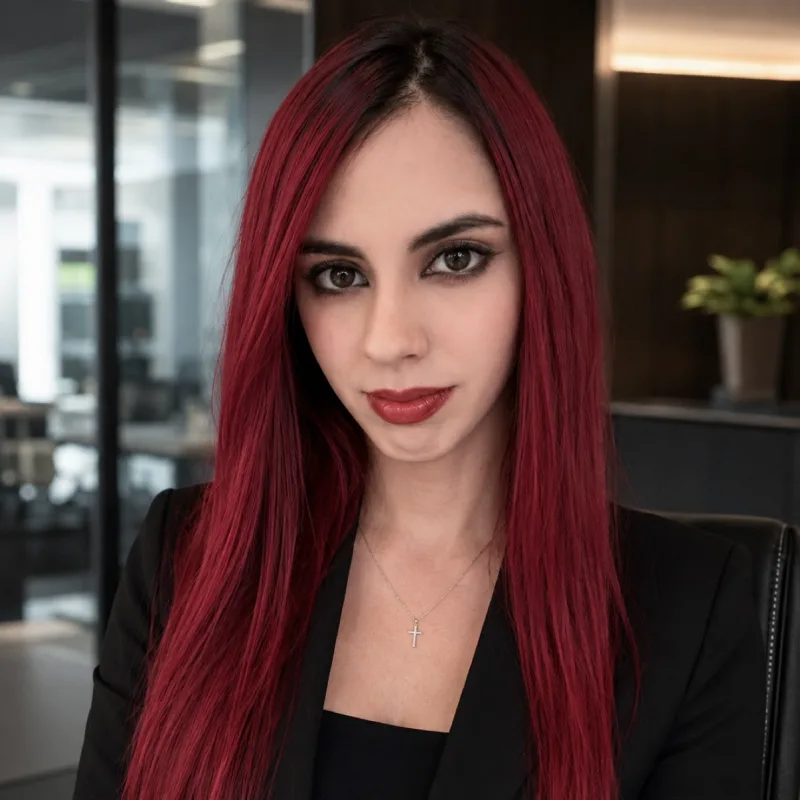 Maria Atencio