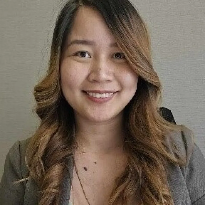 Marimay Fernandez