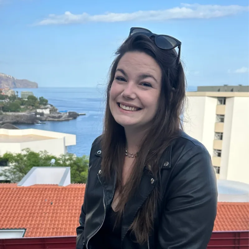 Megan Balzi
