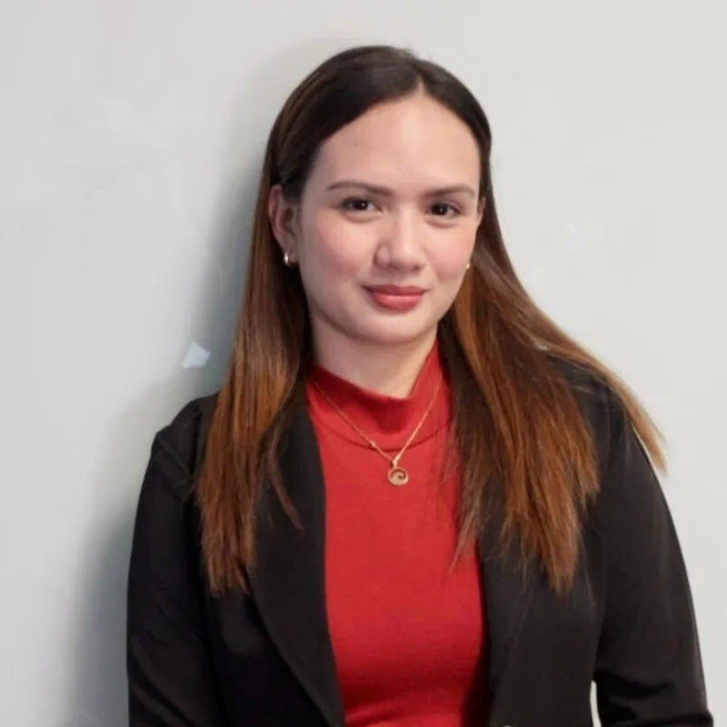 Micah Agustin