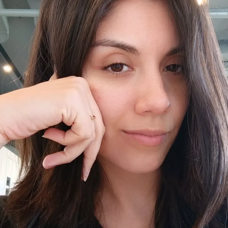 Norma JofrÉ